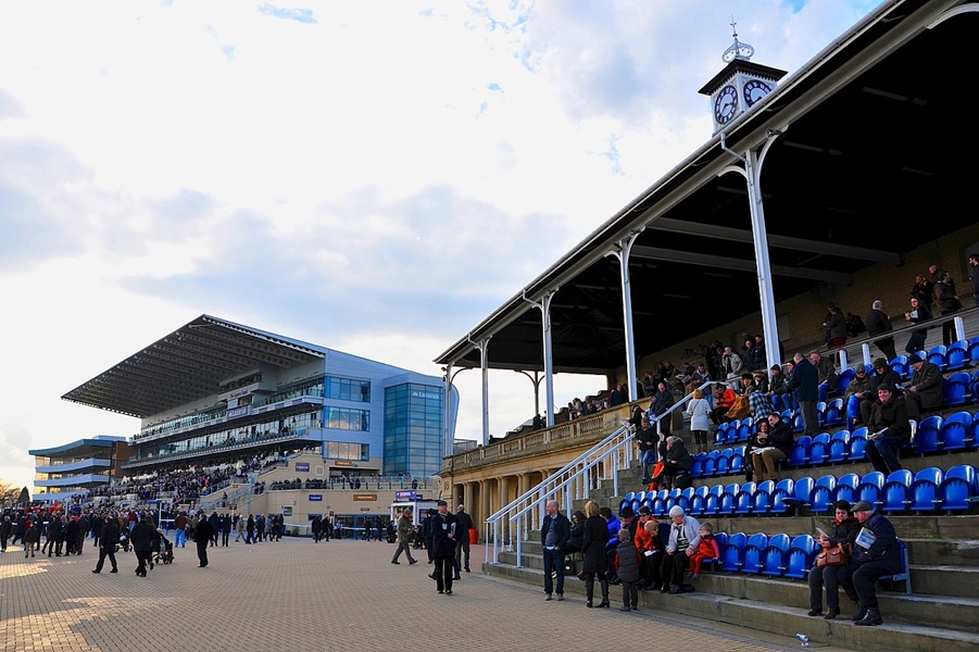 Is Prize Money Holding British Racing Back?