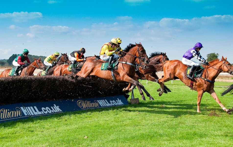 A Beginner's Guide to National Hunt Racing