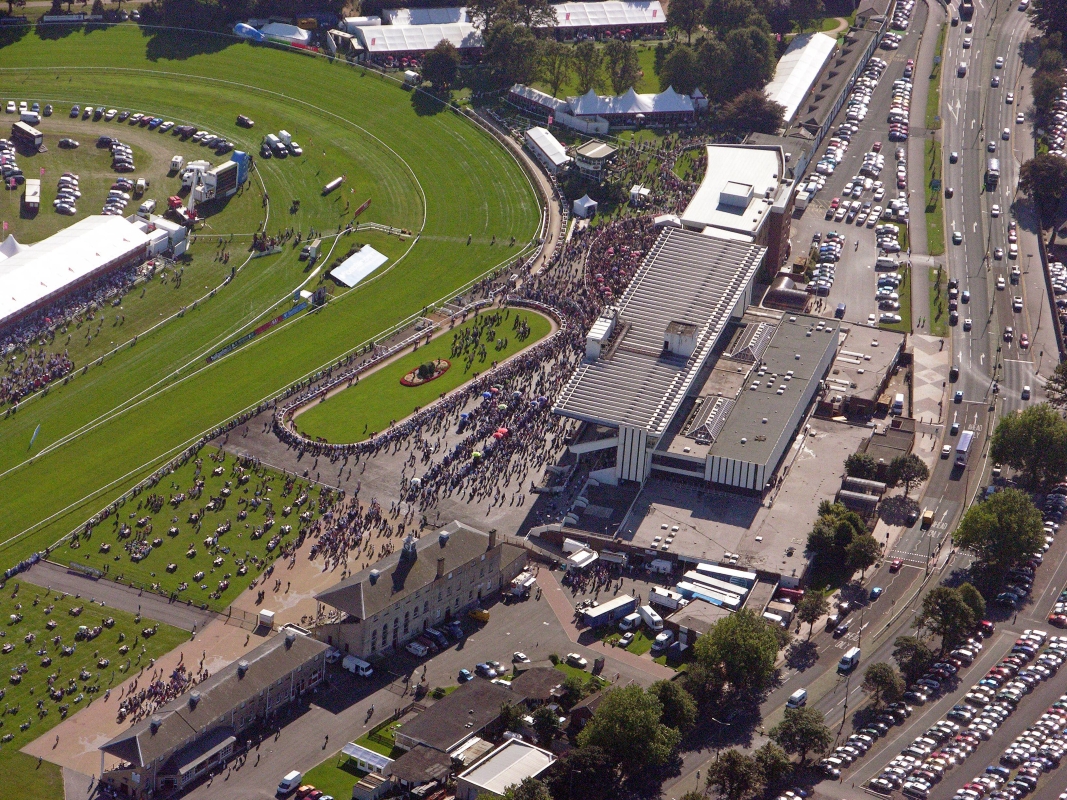 Before the Off: September Racing Preview