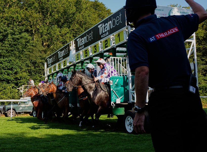 Form & Function: Summer Handicap Previews